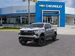 2025 Chevrolet Silverado 1500 Crew Cab 4WD Pickup for sale #251460 - photo 8
