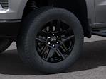 2025 Chevrolet Silverado 1500 Crew Cab 4WD Pickup for sale #251460 - photo 9