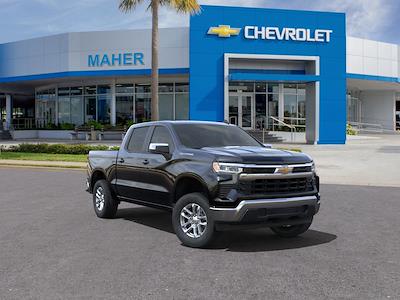 2025 Chevrolet Silverado 1500 Crew Cab 2WD Pickup for sale #251462 - photo 1