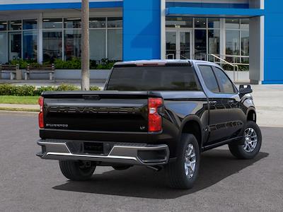 2025 Chevrolet Silverado 1500 Crew Cab 2WD Pickup for sale #251462 - photo 2