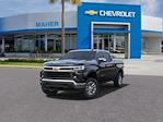2025 Chevrolet Silverado 1500 Crew Cab 2WD Pickup for sale #251462 - photo 8