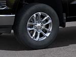 2025 Chevrolet Silverado 1500 Crew Cab 2WD Pickup for sale #251462 - photo 9