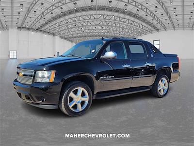 Used 2013 Chevrolet Avalanche LS for sale #251462A - photo 1