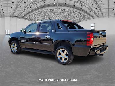 Used 2013 Chevrolet Avalanche LS for sale #251462A - photo 2