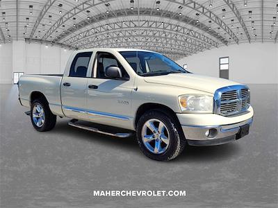 Used 2008 Dodge Ram 1500 SLT Quad Cab for sale #251462B - photo 1