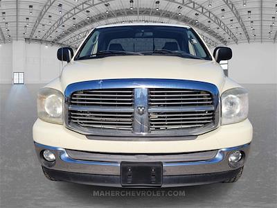 Used 2008 Dodge Ram 1500 SLT Quad Cab for sale #251462B - photo 2