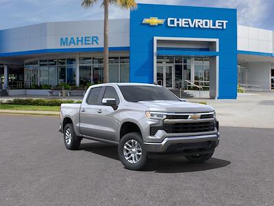2025 Chevrolet Silverado 1500 Crew Cab 2WD Pickup for sale #251463 - photo 1