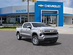 2025 Chevrolet Silverado 1500 Crew Cab 2WD Pickup for sale #251463 - photo 1