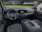 2025 Chevrolet Silverado 1500 Crew Cab 2WD Pickup for sale #251463 - photo 15