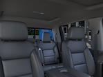 2025 Chevrolet Silverado 1500 Crew Cab 2WD Pickup for sale #251463 - photo 24