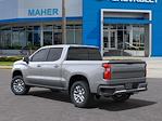 2025 Chevrolet Silverado 1500 Crew Cab 2WD Pickup for sale #251463 - photo 4