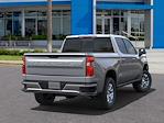 2025 Chevrolet Silverado 1500 Crew Cab 2WD Pickup for sale #251463 - photo 2