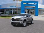 2025 Chevrolet Silverado 1500 Crew Cab 2WD Pickup for sale #251463 - photo 8