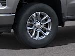 2025 Chevrolet Silverado 1500 Crew Cab 2WD Pickup for sale #251463 - photo 9