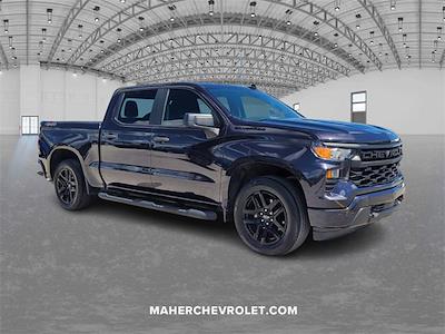 2023 Chevrolet Silverado 1500 Crew Cab 4WD Pickup for sale #251463A - photo 1