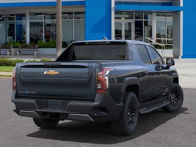 New 2025 Chevrolet Silverado EV LT Crew Cab 4WD Pickup for sale #251465 - photo 2