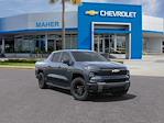 New 2025 Chevrolet Silverado EV LT Crew Cab 4WD Pickup for sale #251465 - photo 1