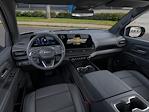 New 2025 Chevrolet Silverado EV LT Crew Cab 4WD Pickup for sale #251465 - photo 15