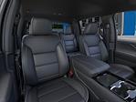 New 2025 Chevrolet Silverado EV LT Crew Cab 4WD Pickup for sale #251465 - photo 16