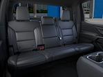 New 2025 Chevrolet Silverado EV LT Crew Cab 4WD Pickup for sale #251465 - photo 17