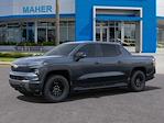 New 2025 Chevrolet Silverado EV LT Crew Cab 4WD Pickup for sale #251465 - photo 3