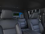 New 2025 Chevrolet Silverado EV LT Crew Cab 4WD Pickup for sale #251465 - photo 24