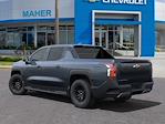 New 2025 Chevrolet Silverado EV LT Crew Cab 4WD Pickup for sale #251465 - photo 4