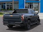 New 2025 Chevrolet Silverado EV LT Crew Cab 4WD Pickup for sale #251465 - photo 2