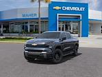 New 2025 Chevrolet Silverado EV LT Crew Cab 4WD Pickup for sale #251465 - photo 8