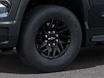 New 2025 Chevrolet Silverado EV LT Crew Cab 4WD Pickup for sale #251465 - photo 9