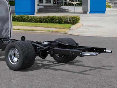 New 2025 Chevrolet Express 3500 - photo 1