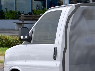 New 2025 Chevrolet Express 3500 - photo 1