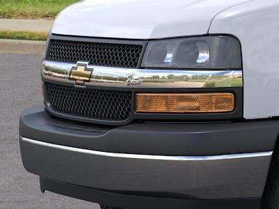 New 2025 Chevrolet Express 3500 - photo 1