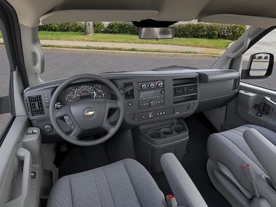 New 2025 Chevrolet Express 3500 - photo 1