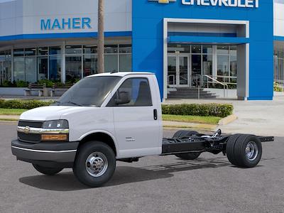 New 2025 Chevrolet Express 3500 - photo 1