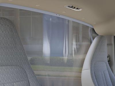 New 2025 Chevrolet Express 3500 - photo 1