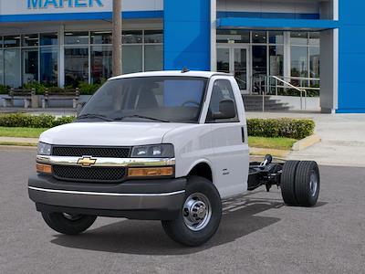 New 2025 Chevrolet Express 3500 - photo 1