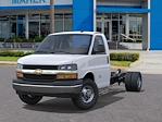 New 2025 Chevrolet Express 3500 159 WB Cutaway for sale #251509 - photo 6
