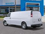 2025 Chevrolet Express 2500 RWD Empty Cargo Van for sale #251510 - photo 4