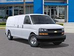2025 Chevrolet Express 2500 RWD Empty Cargo Van for sale #251510 - photo 7
