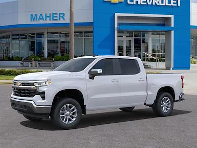 2025 Chevrolet Silverado 1500 Crew Cab 2WD Pickup for sale #251527 - photo 2