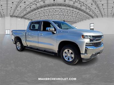 2021 Chevrolet Silverado 1500 Crew Cab RWD Pickup for sale #251527A - photo 1