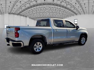 2021 Chevrolet Silverado 1500 Crew Cab RWD Pickup for sale #251527A - photo 2