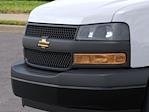 2025 Chevrolet Express 2500 RWD Empty Cargo Van for sale #251533 - photo 13