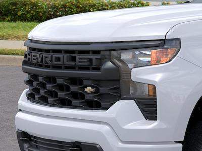 New 2025 Chevrolet Silverado 1500 - photo 1