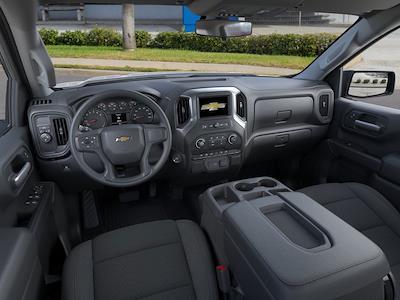 New 2025 Chevrolet Silverado 1500 - photo 1