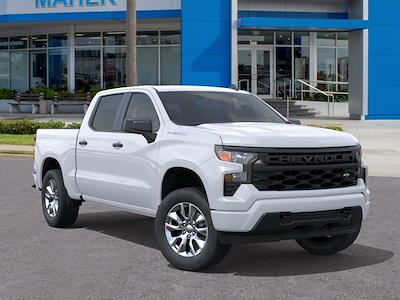 New 2025 Chevrolet Silverado 1500 - photo 1