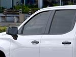 New 2025 Chevrolet Silverado 1500 Custom Crew Cab Pickup for sale #251535 - photo 12