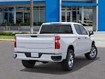 New 2025 Chevrolet Silverado 1500 Custom Crew Cab Pickup for sale #251535 - photo 2