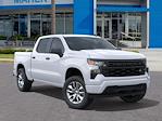 New 2025 Chevrolet Silverado 1500 Custom Crew Cab Pickup for sale #251535 - photo 7